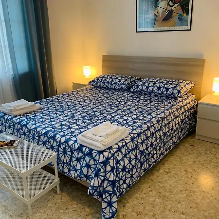 Orizzonte فندق مبيت وإفطار *