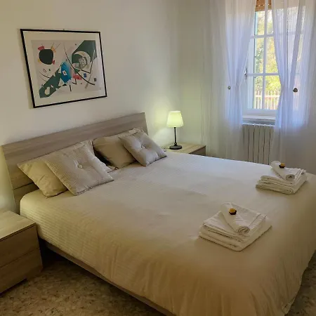 فندق مبيت وإفطار Orizzonte