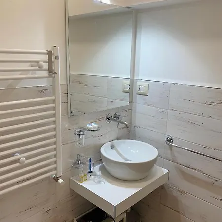 Orizzonte كونفيرسانو