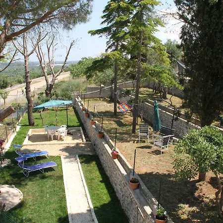 Bed and breakfast Orizzonte