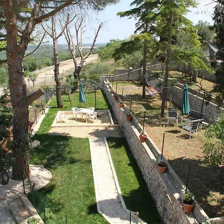 Bed and breakfast Orizzonte Conversano