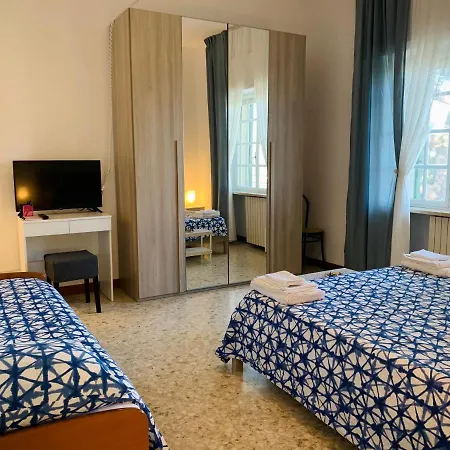Orizzonte Bed and breakfast *