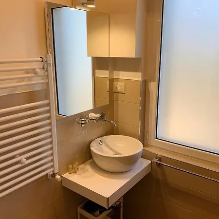 Отель типа 