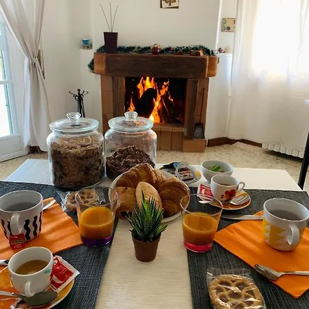 Orizzonte Bed and breakfast Conversano